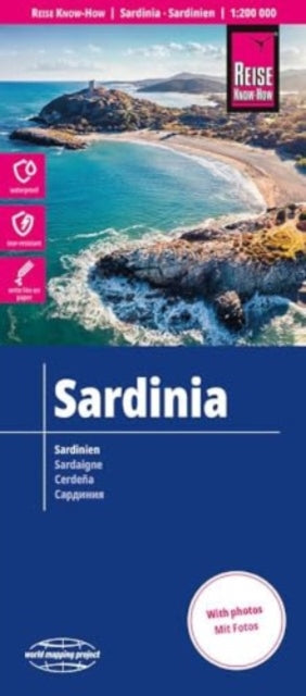 Sardinia