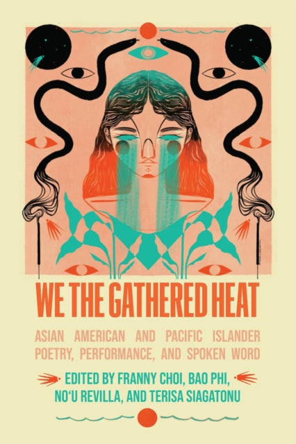 [untitled] AAPI anthology: Asian American and Pacific Islander Poetry, Performance, and Spoken Word