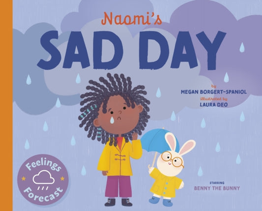 Naomi's Sad Day