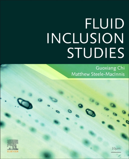 Fluid Inclusion Studies