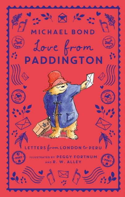 Love from Paddington