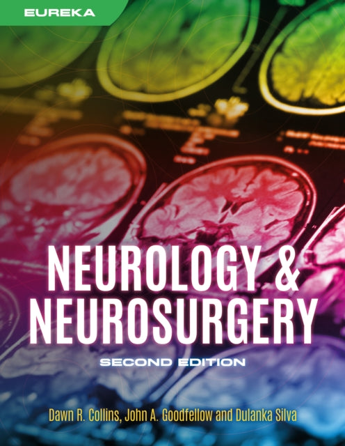 Eureka: Neurology & Neurosurgery, second edition