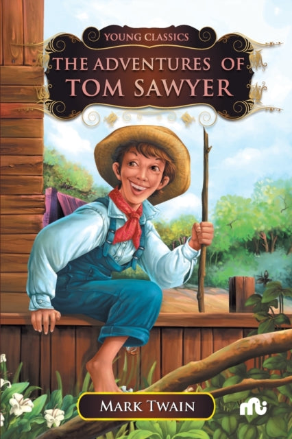 Adventures Of Tom Sawyer