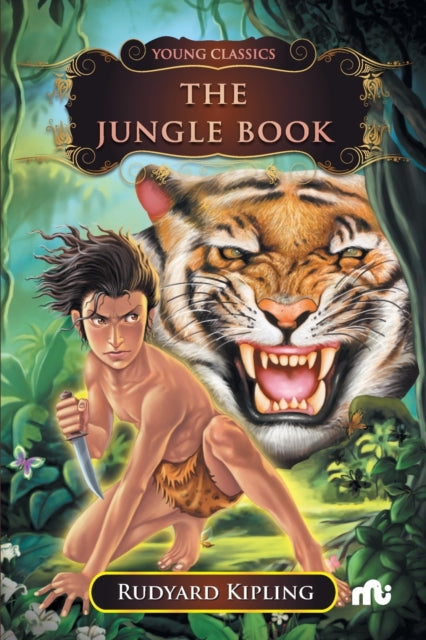 Jungle Book