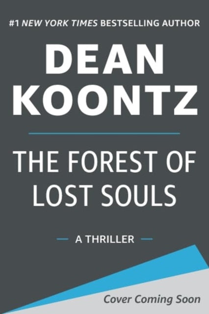 The Forest of Lost Souls