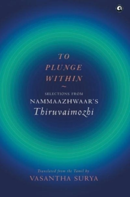 To Plunge Within