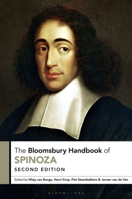 The Bloomsbury Handbook of Spinoza