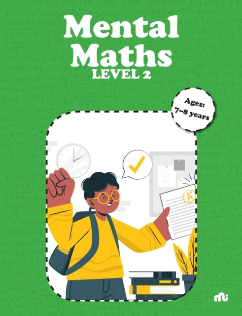 MENTAL MATHS: Level 2