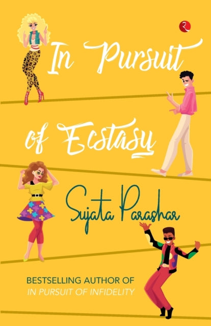 In Pursuit of Ecstasy