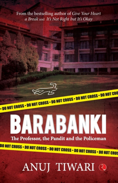 BARABANKI: The Professor, the Pandit and the