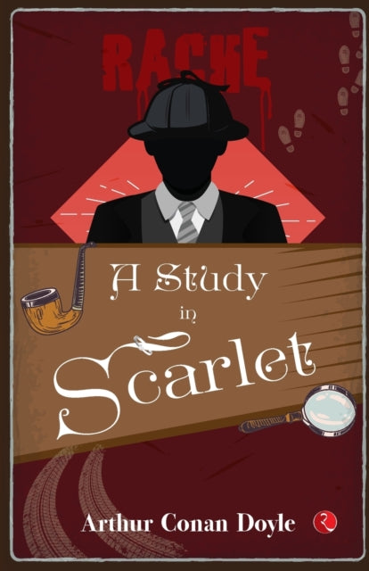 Study in Scarlet