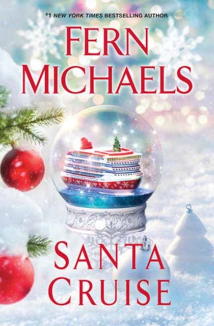Santa Cruise: A Festive and Fun Holiday Story
