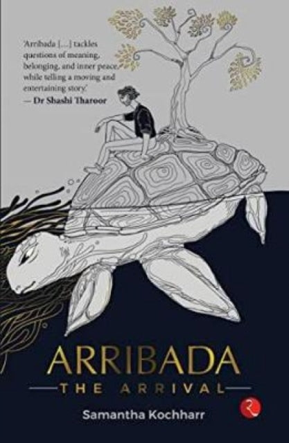 Arribada: The Arrival