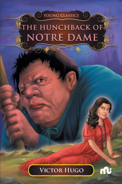 Hunchback of Notre-Dame