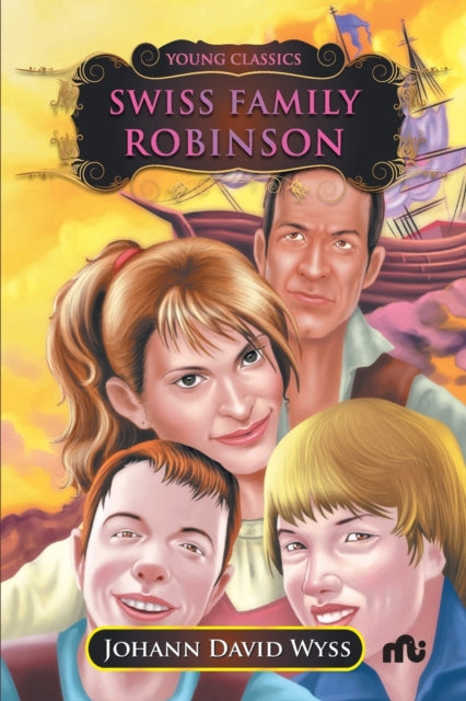 SWISS FAMILY ROBINSON