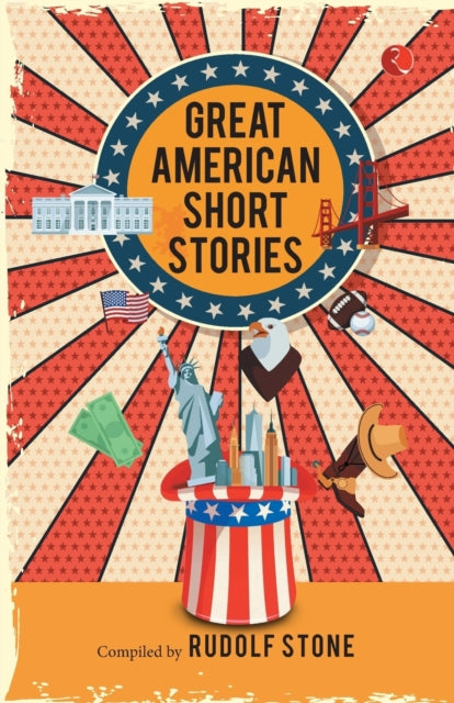 Great American Short Stories