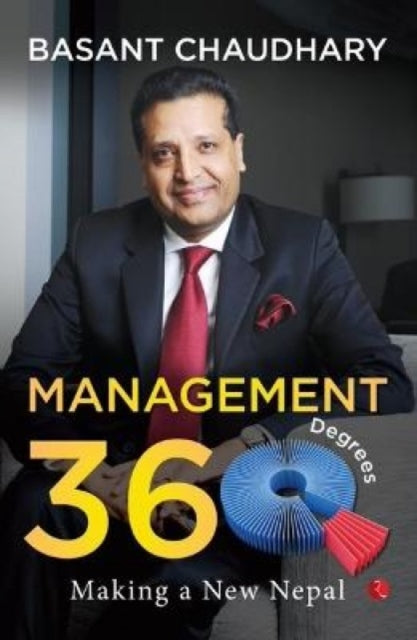 MANAGEMENT 360 DEGREES