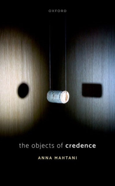 The Objects of Credence