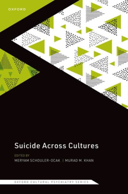 Suicide Across Cultures: Understanding the variation and complexity of the suicidal process across ethnicities and cultures