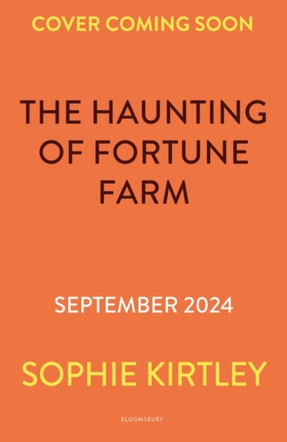 The Haunting of Fortune Farm