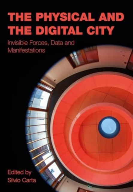 The Physical and the Digital City: Invisible Forces, Data, and Manifestations