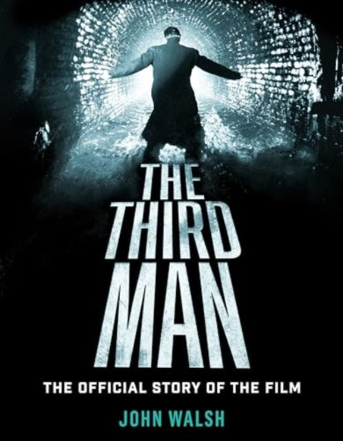 The Third Man: The Official Story of the Film