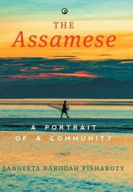 Assamese: A Portrait of a Community