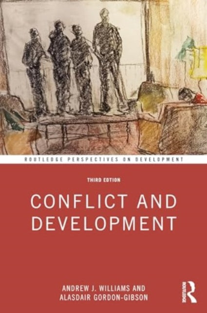 Conflict and Development