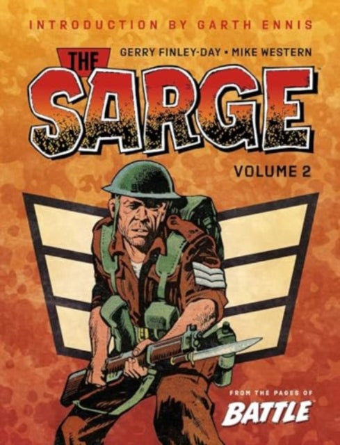 The Sarge Volume 2