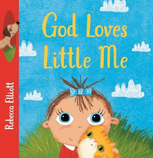 God Loves Little Me