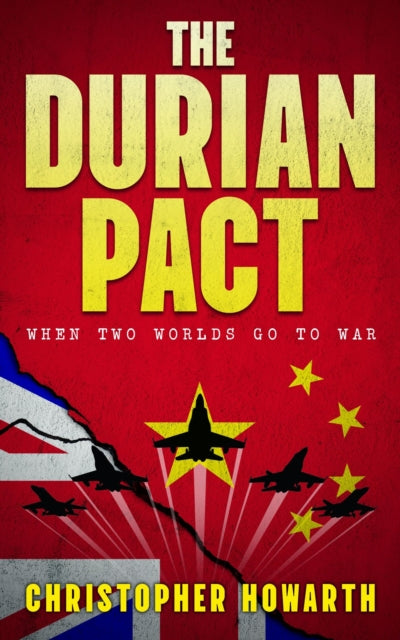 The Durian Pact: When Two Worlds Go To War