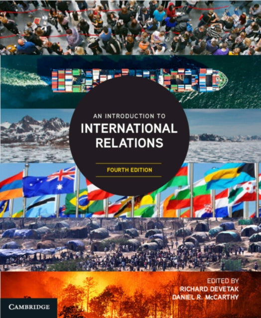 An Introduction to International Relations