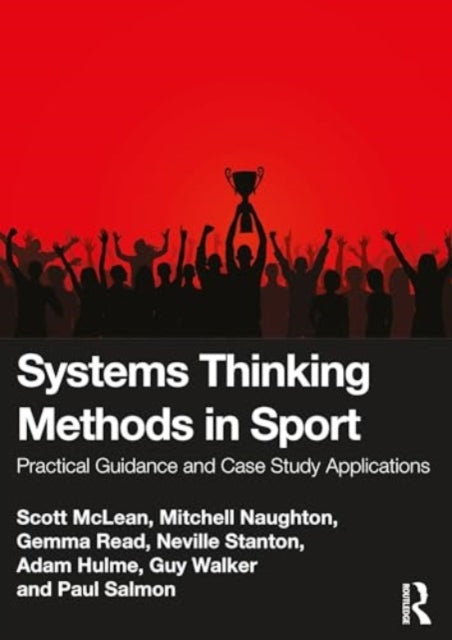 Systems Thinking Methods in Sport: Practical Guidance and Case Study Applications