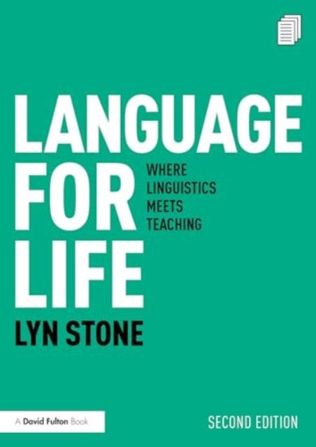 Language for Life: Where Linguistics Meets Teaching