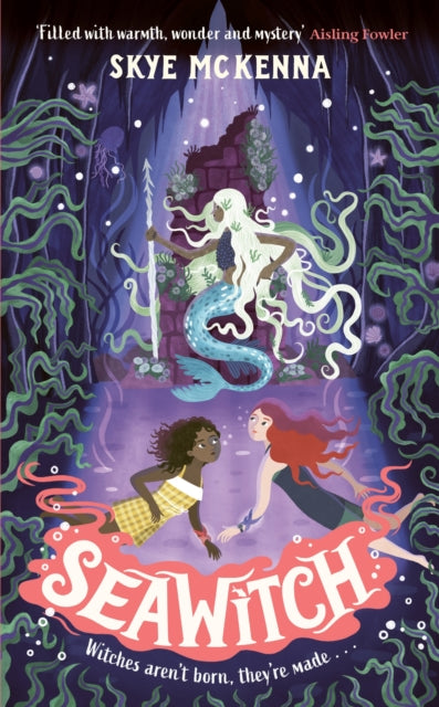 Hedgewitch: Seawitch: Book 3: The enchanting series brimming with mystery and magic