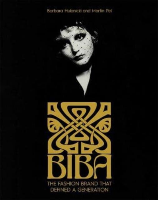 Biba: The Fashion Brand That Defined A Generation