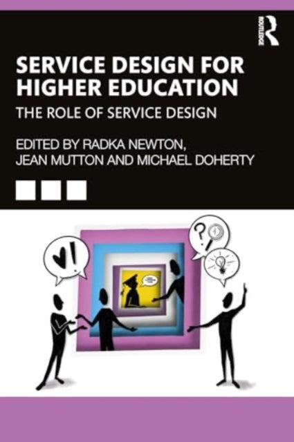 Transforming Higher Education With Human-Centred Design