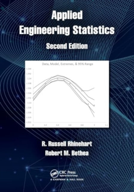 Applied Engineering Statistics