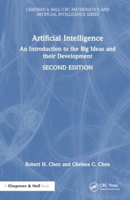 Artificial Intelligence: An Introduction to the Big Ideas and their Development