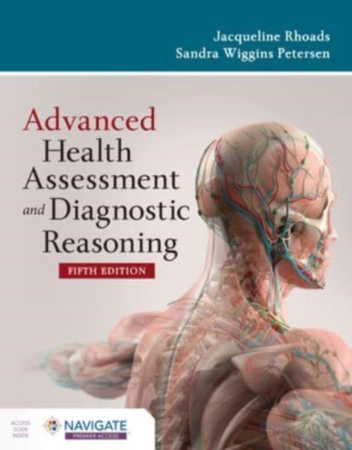 Advanced Health Assessment and Diagnostic Reasoning