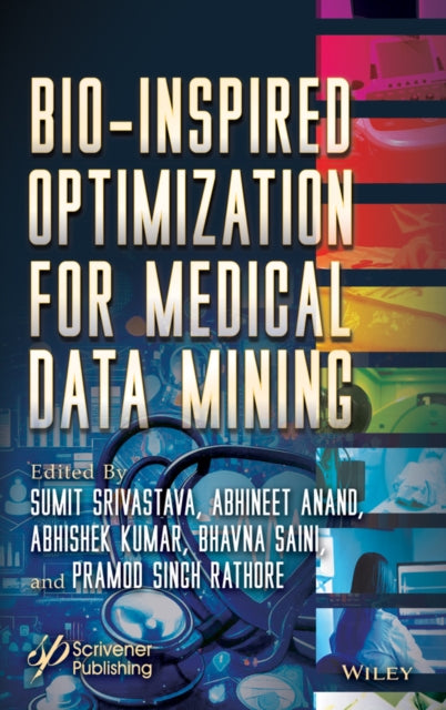 Bio-Inspired Optimization for Medical Data Mining