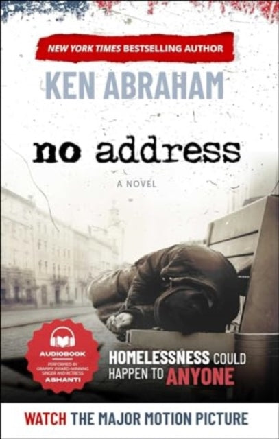 No Address: A Novel