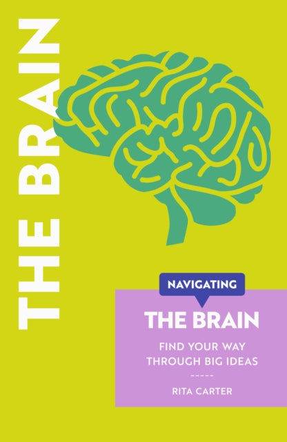 Navigating The Brain: Find Your Way Through Big Ideas