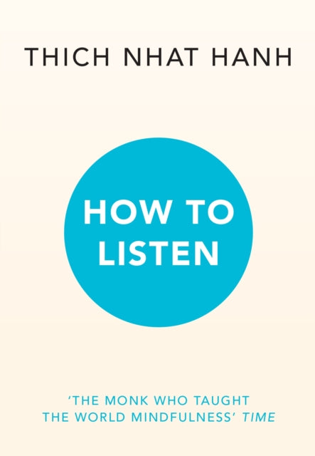 How to Listen