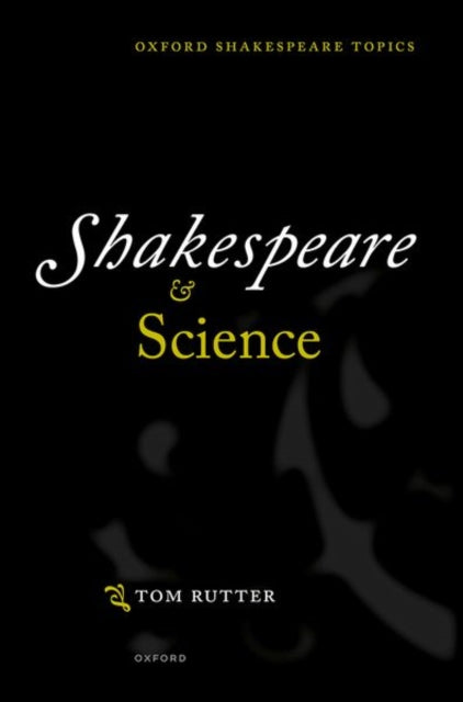 Shakespeare and Science