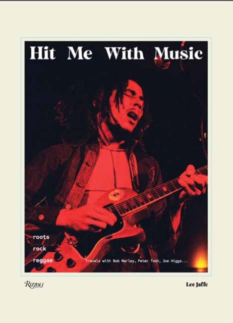 Jamaica Reggae: Hit Me With Music