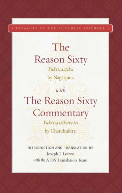 The Reason Sixty: Second Edition