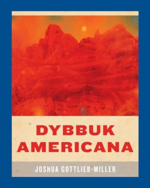 Dybbuk Americana