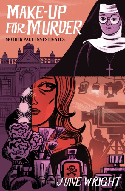 Make-Up For Murder: Mother Paul Investigates