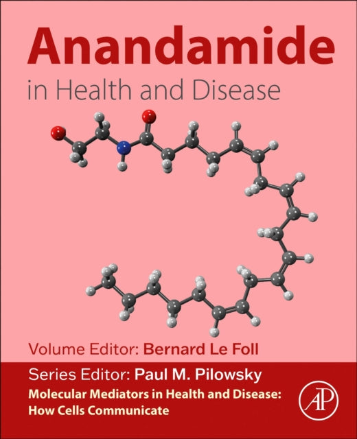 Anandamide in Health and Disease